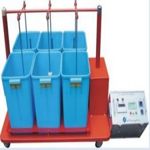 絕緣靴（手套）耐壓測試儀生產廠家-揚州達瑞有限公司